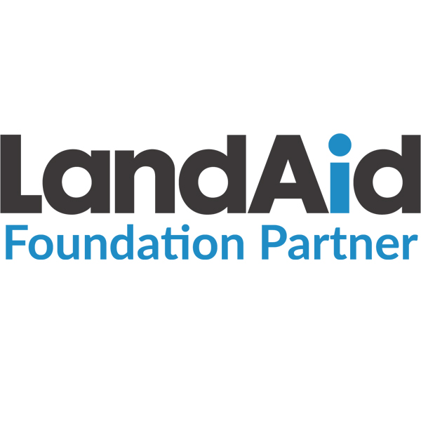 RBA join LandAid